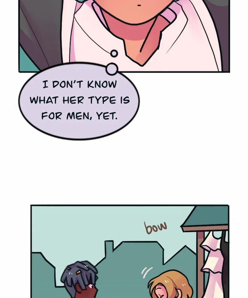 High Class Homos Chapter 148 page 9 - 