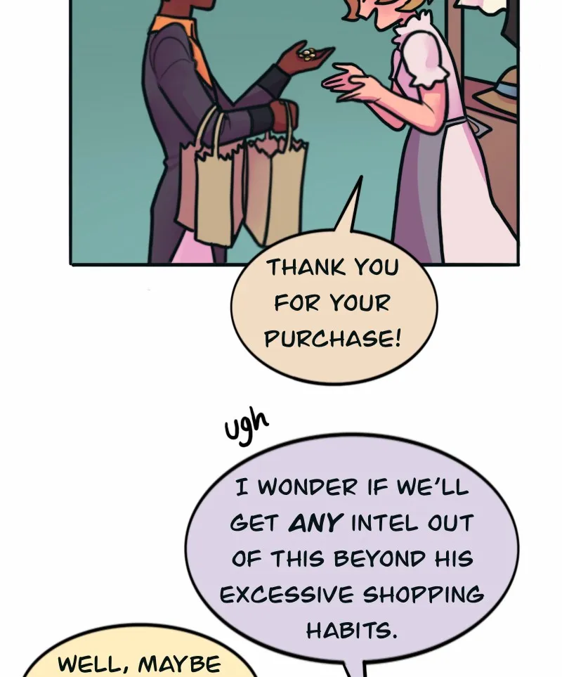 High Class Homos Chapter 148 page 10 - 