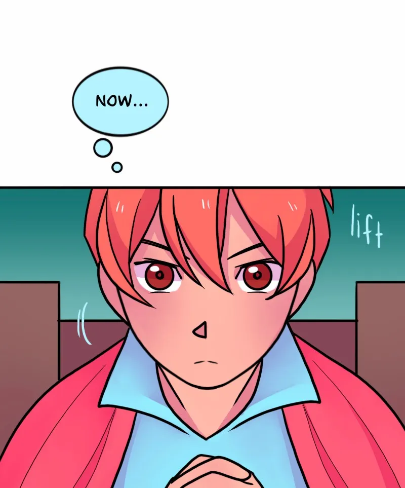 High Class Homos Chapter 149 page 1 - 