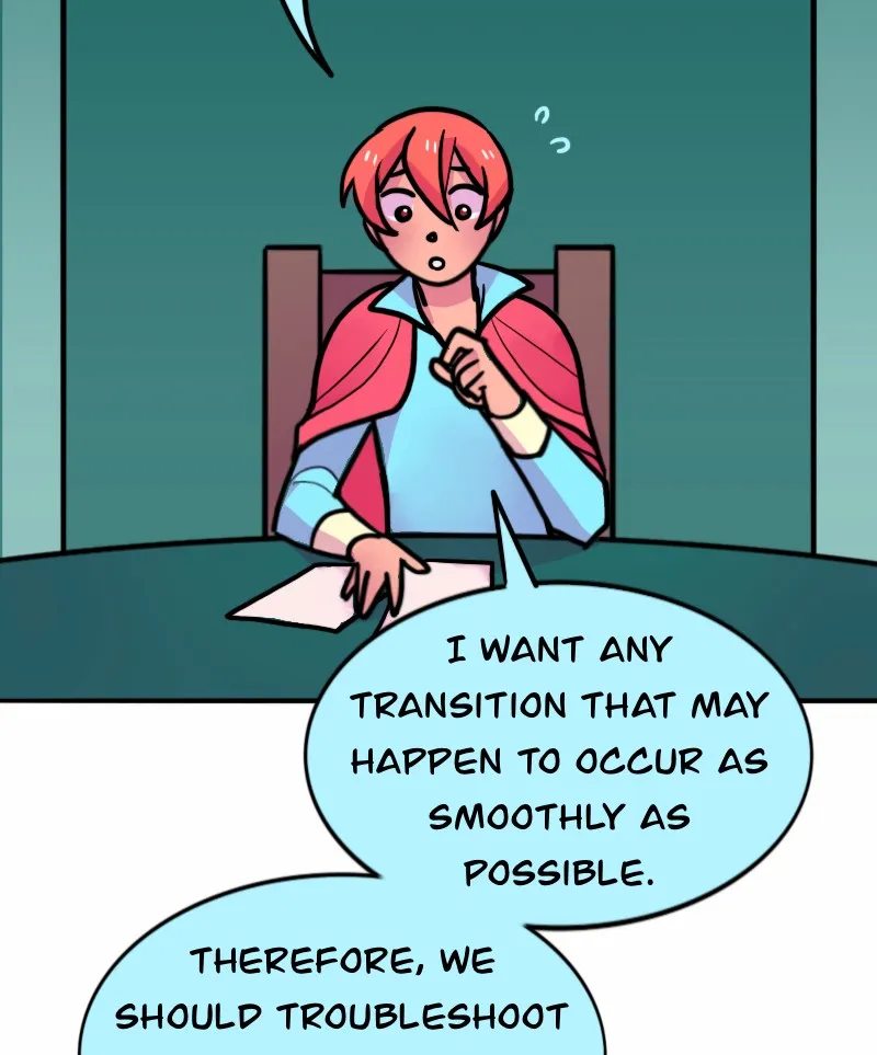 High Class Homos Chapter 149 page 11 - 