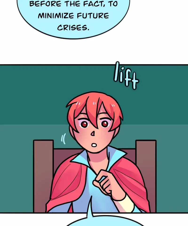 High Class Homos Chapter 149 page 12 - 