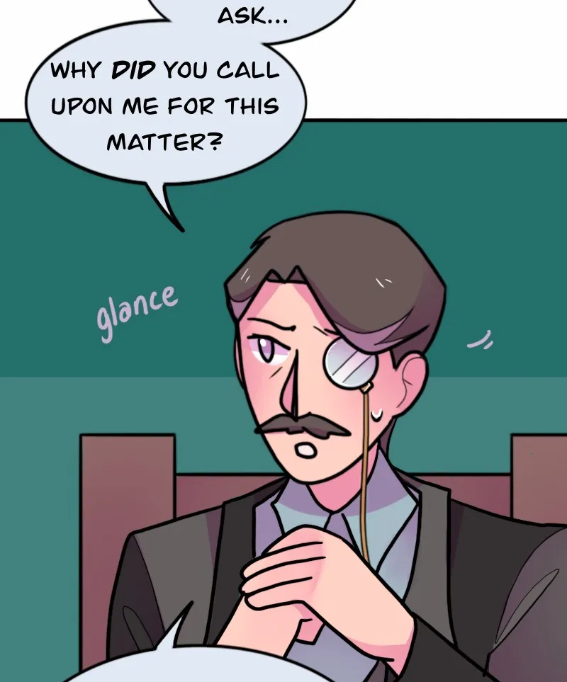 High Class Homos Chapter 149 page 15 - 