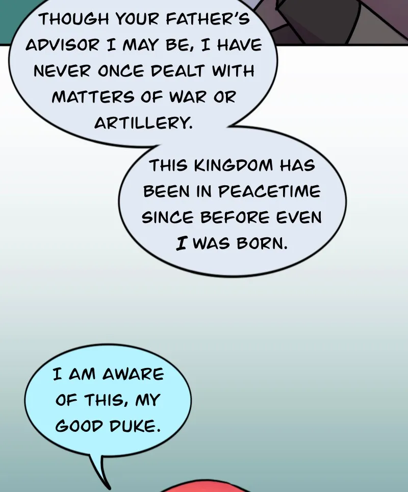 High Class Homos Chapter 149 page 16 - 