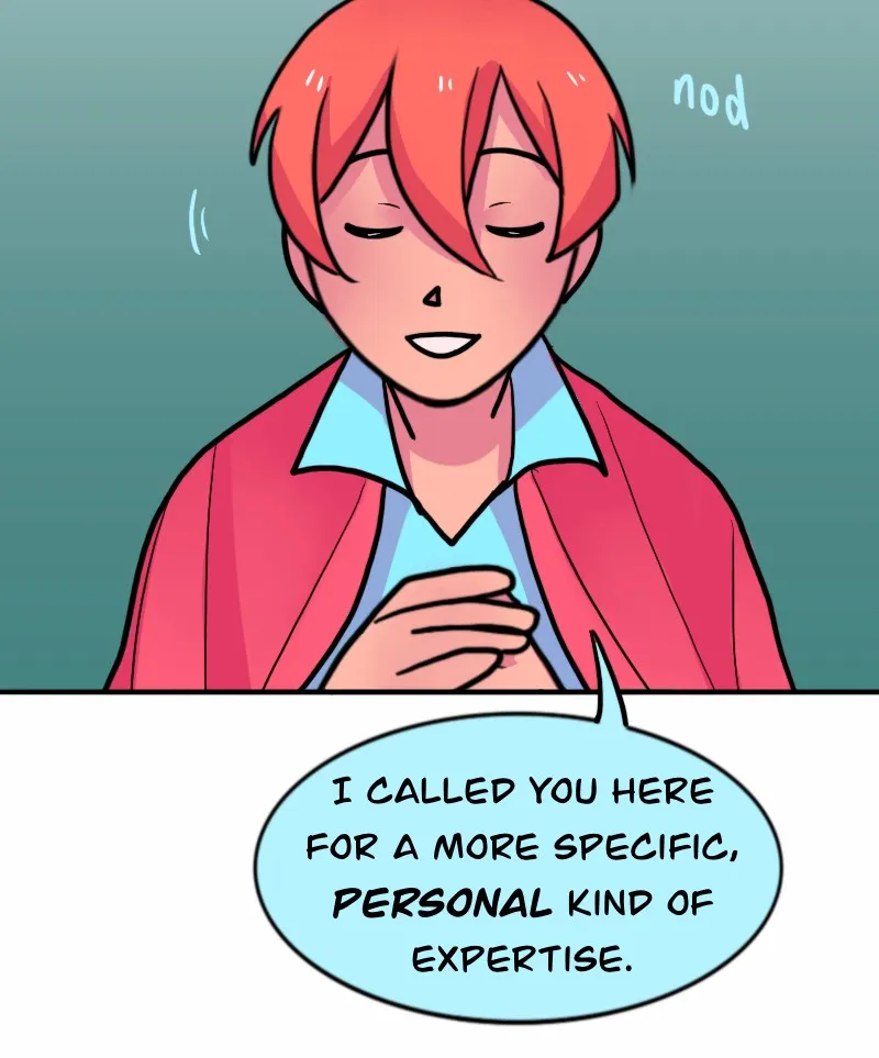 High Class Homos Chapter 149 page 17 - 