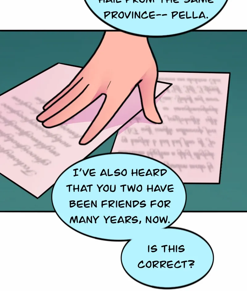 High Class Homos Chapter 149 page 21 - 