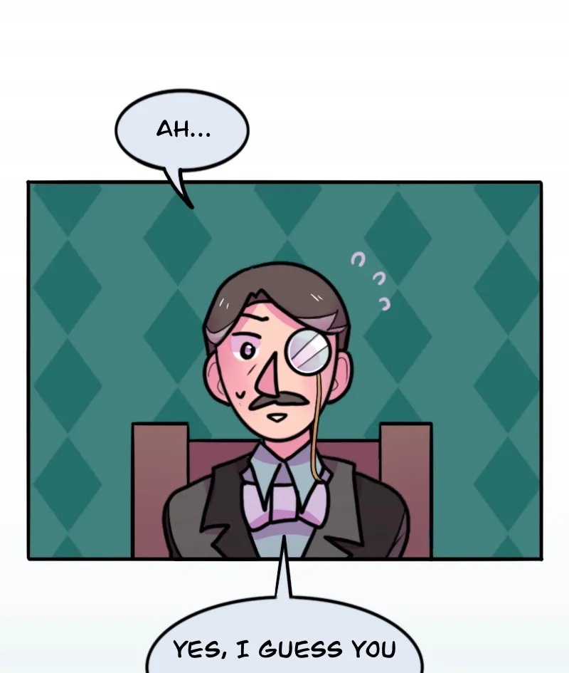 High Class Homos Chapter 149 page 22 - 