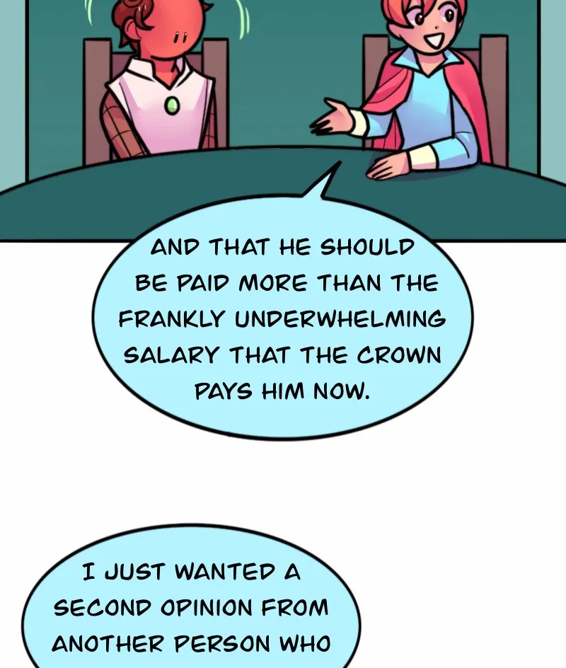 High Class Homos Chapter 149 page 26 - 