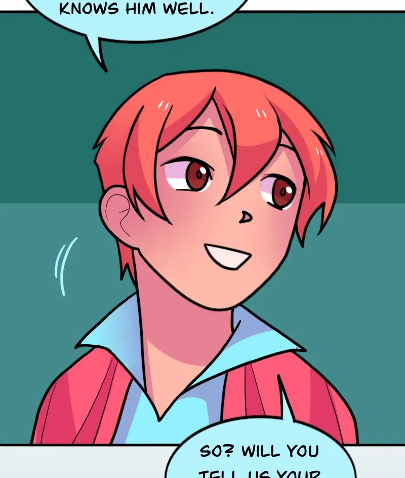 High Class Homos Chapter 149 page 27 - 