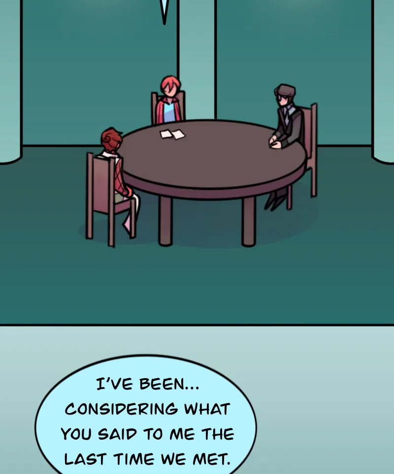 High Class Homos Chapter 149 page 4 - 