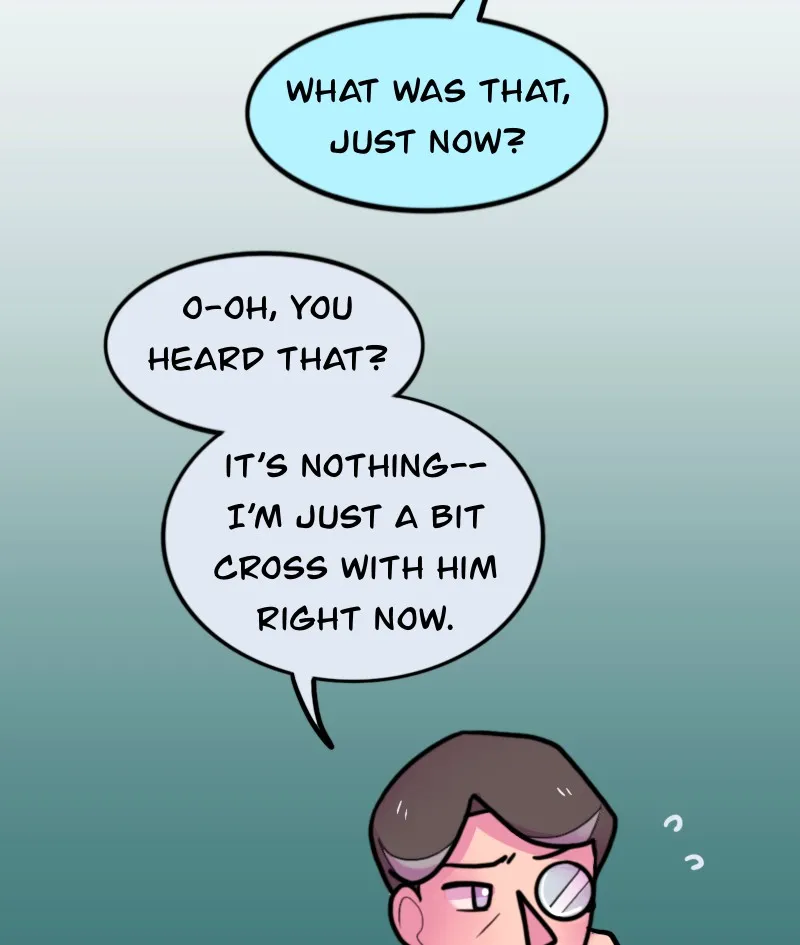 High Class Homos Chapter 149 page 32 - 