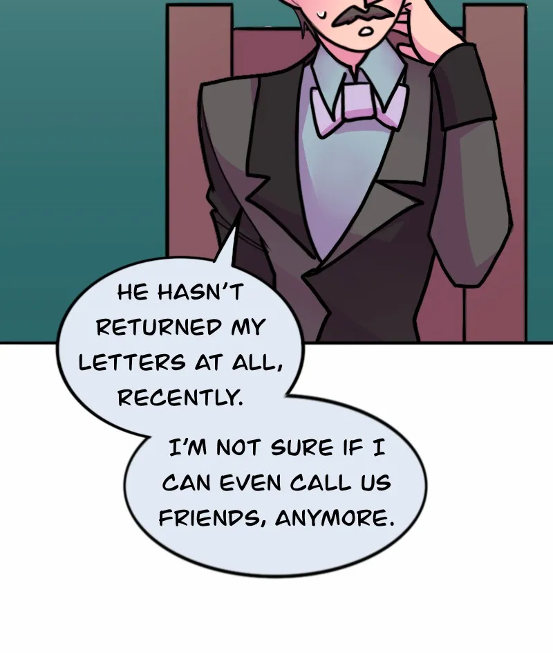 High Class Homos Chapter 149 page 33 - 