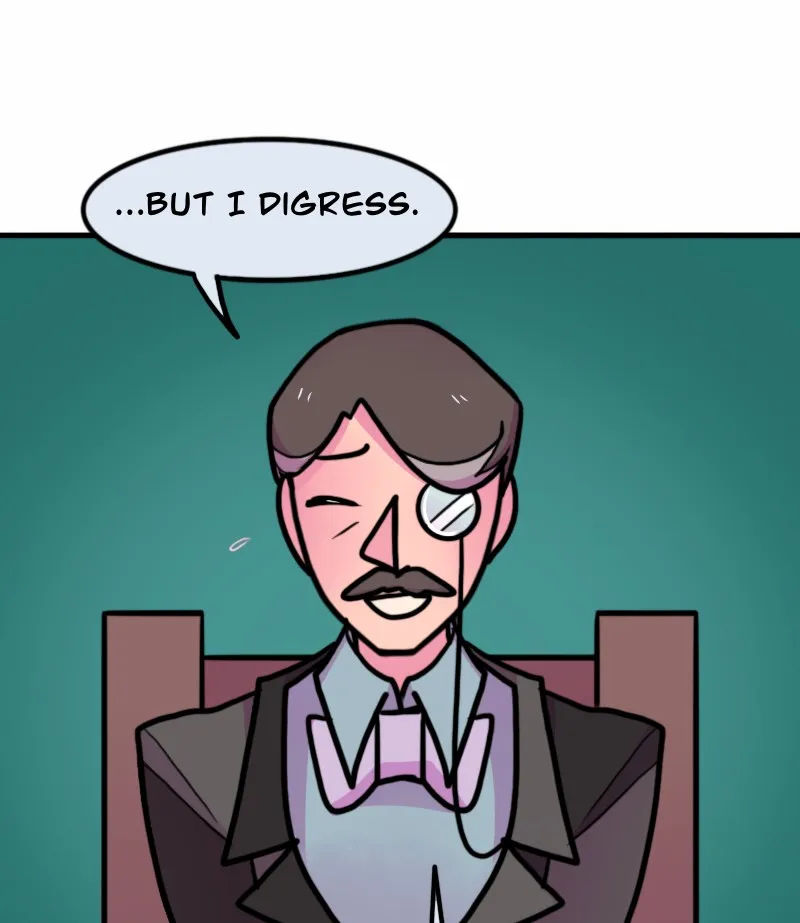 High Class Homos Chapter 149 page 34 - 