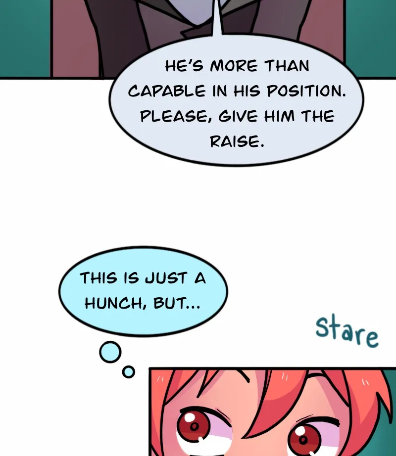 High Class Homos Chapter 149 page 35 - 