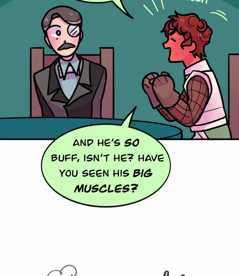 High Class Homos Chapter 149 page 38 - 