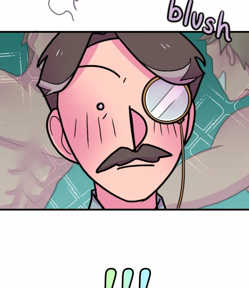 High Class Homos Chapter 149 page 39 - 