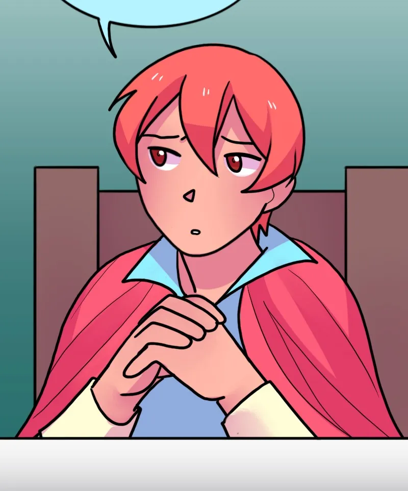 High Class Homos Chapter 149 page 5 - 