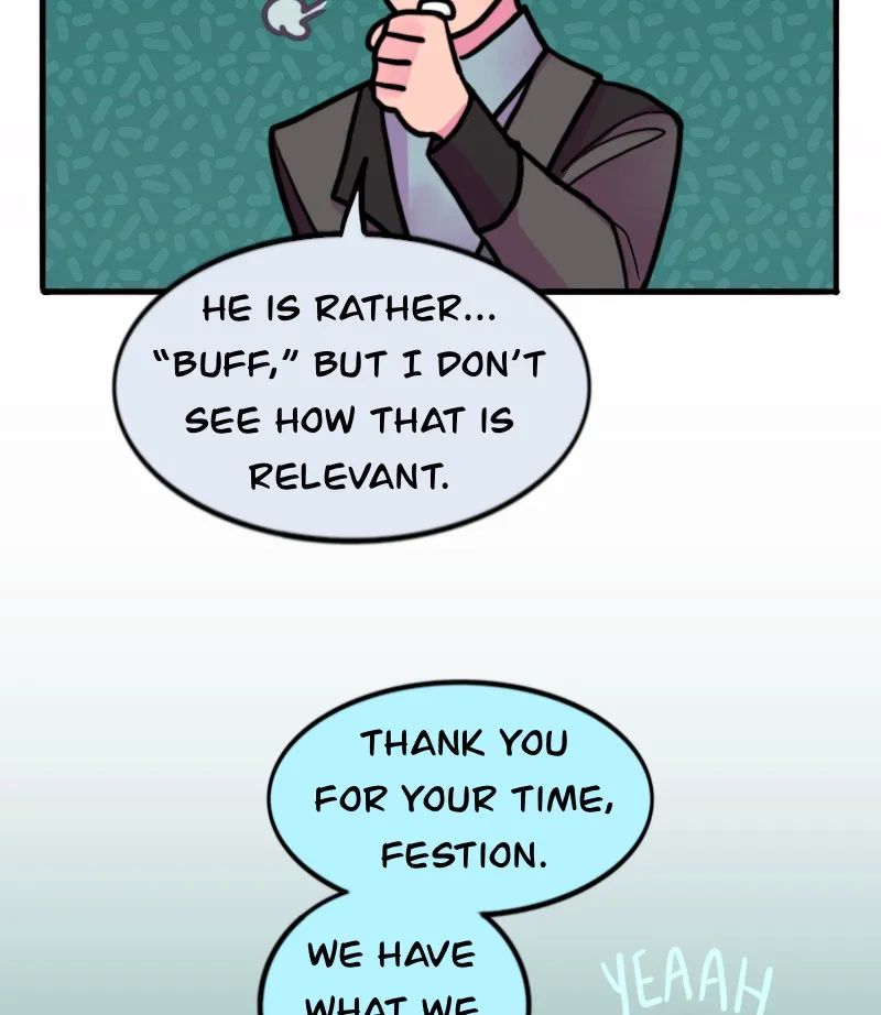 High Class Homos Chapter 149 page 41 - 