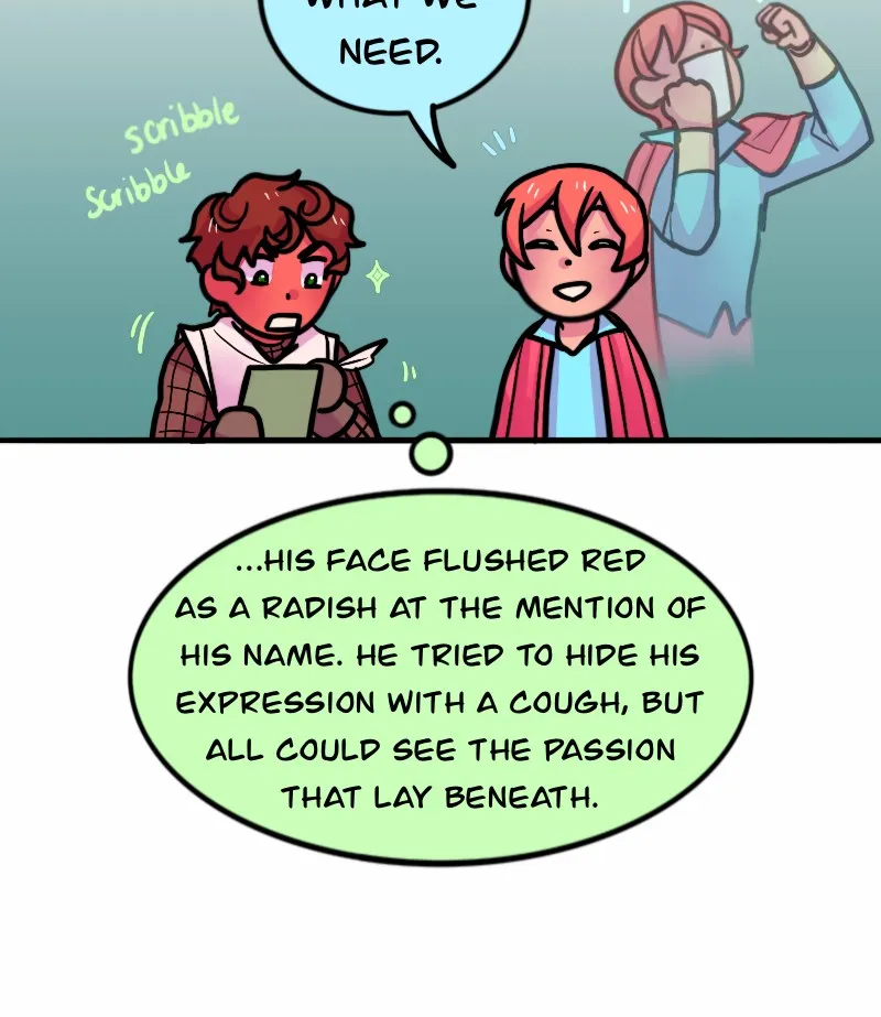 High Class Homos Chapter 149 page 42 - 