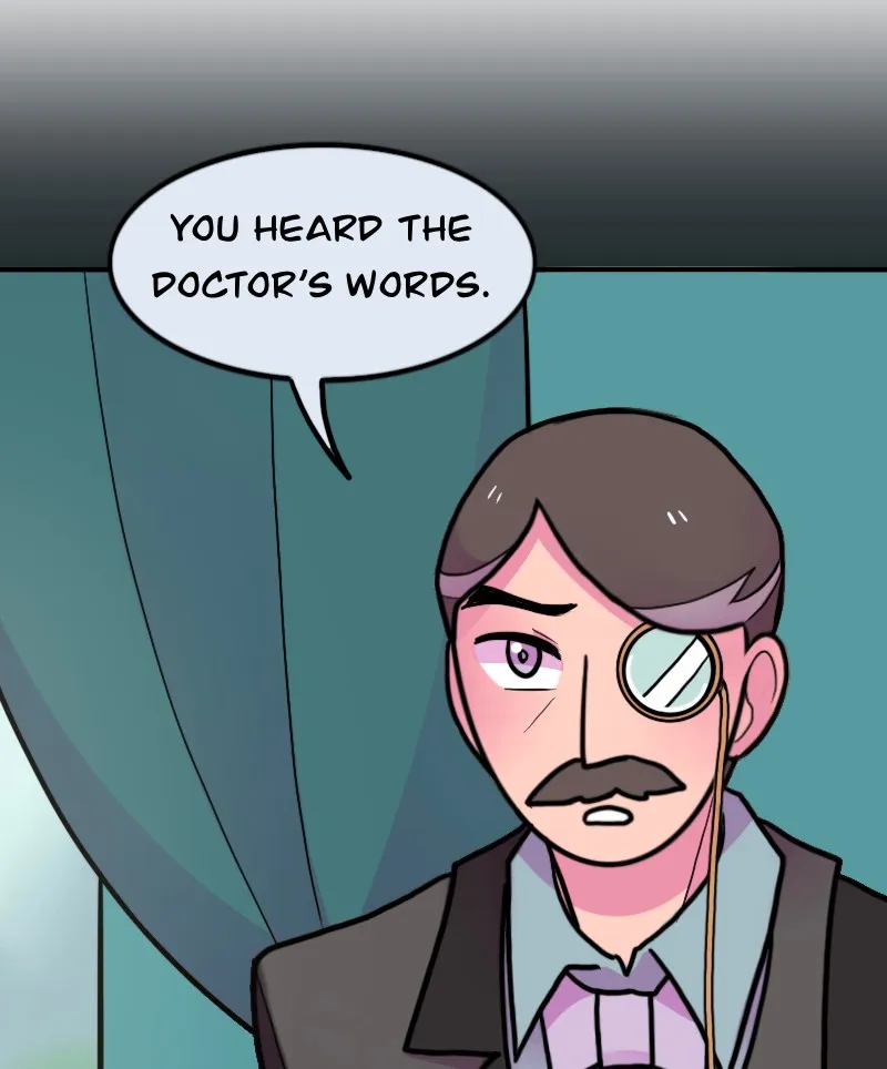 High Class Homos Chapter 149 page 6 - 