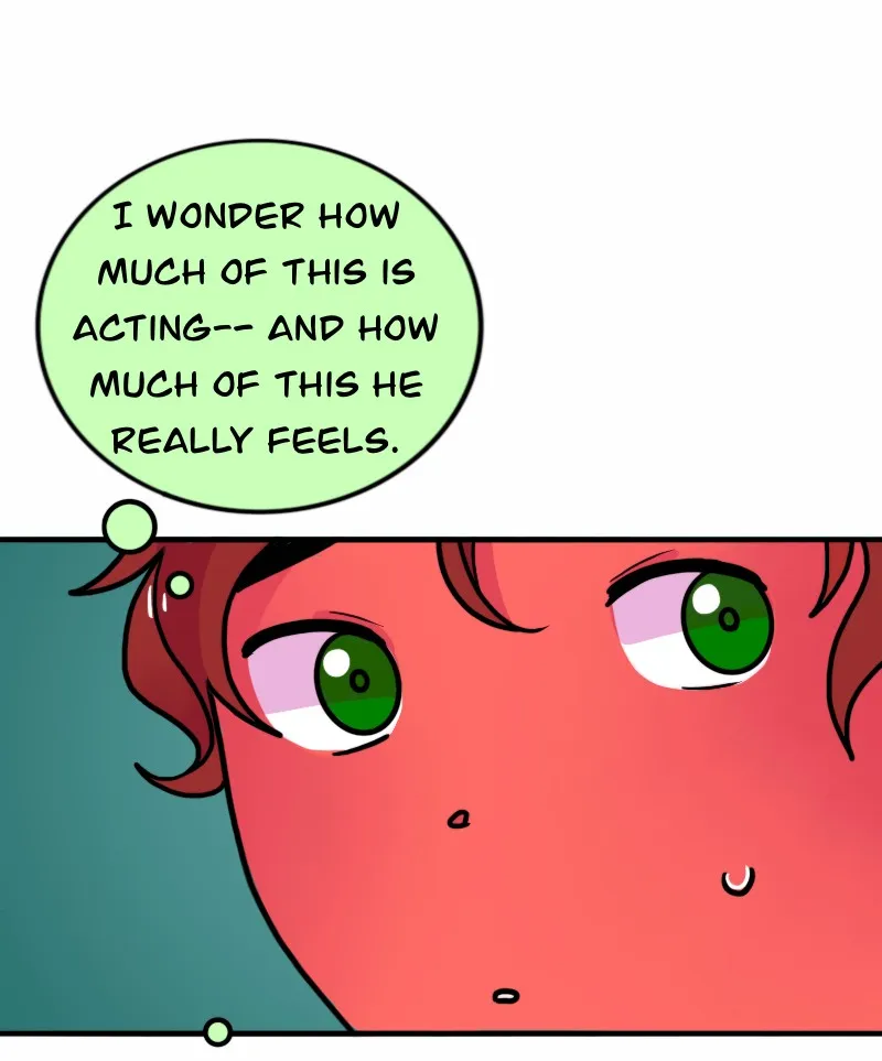 High Class Homos Chapter 149 page 9 - 