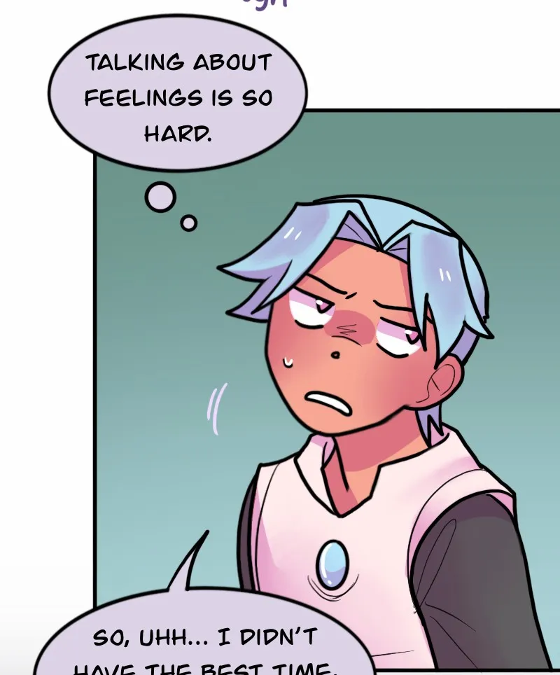 High Class Homos Chapter 150 page 11 - 