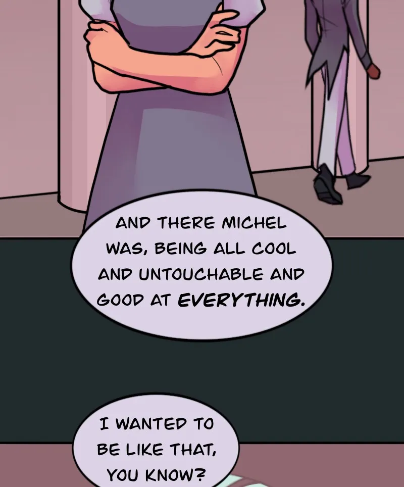 High Class Homos Chapter 150 page 13 - 