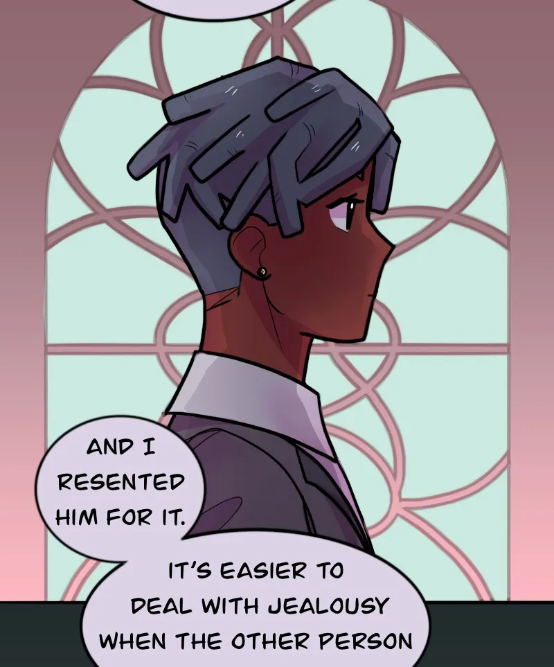 High Class Homos Chapter 150 page 14 - 