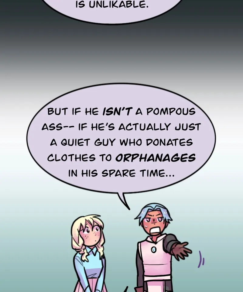 High Class Homos Chapter 150 page 15 - 