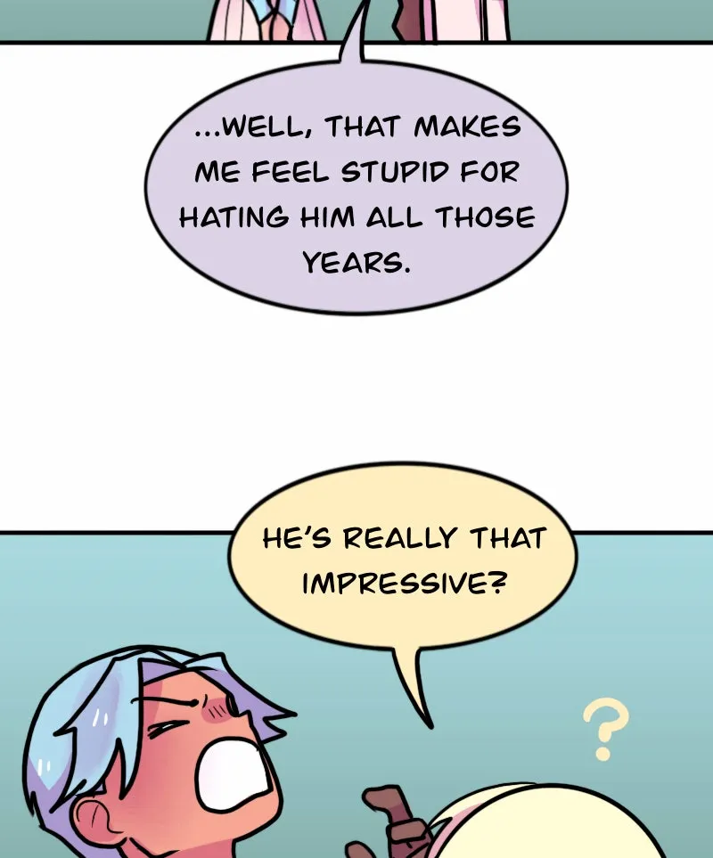 High Class Homos Chapter 150 page 16 - 