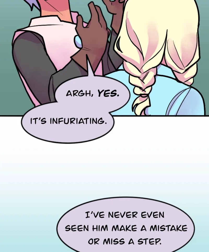 High Class Homos Chapter 150 page 17 - 