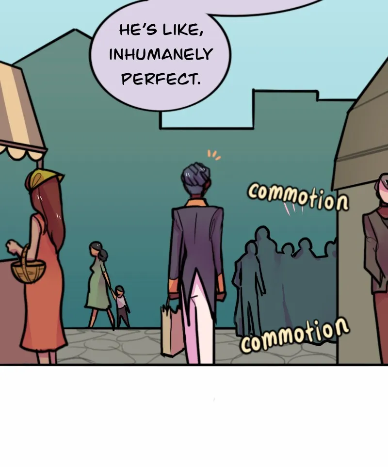 High Class Homos Chapter 150 page 18 - 