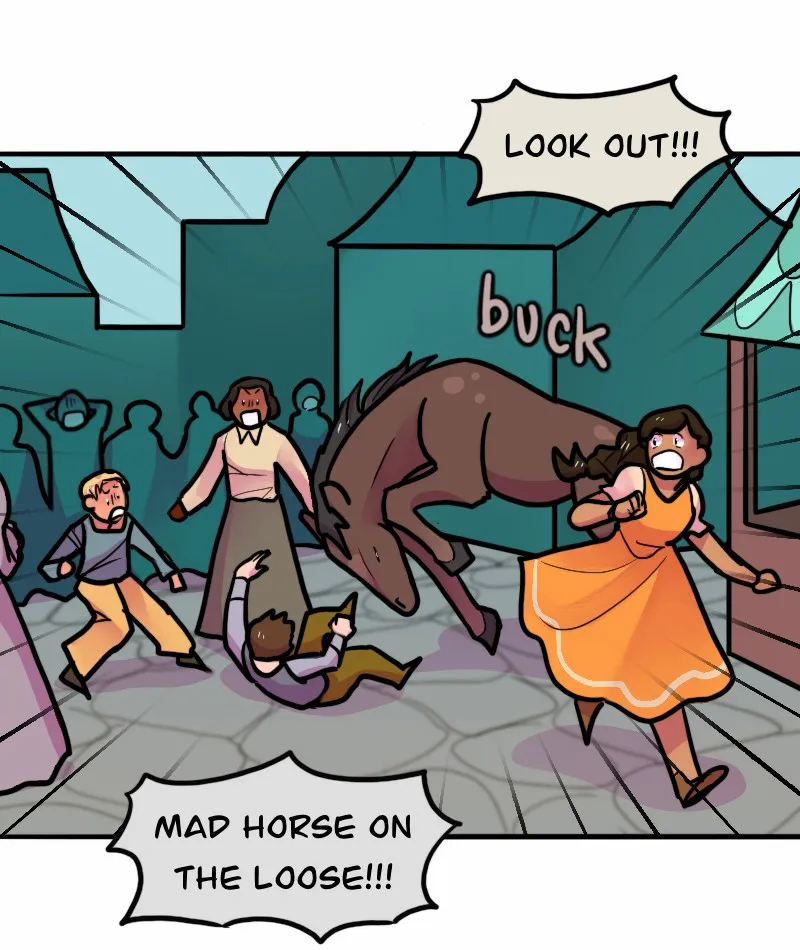 High Class Homos Chapter 150 page 19 - 