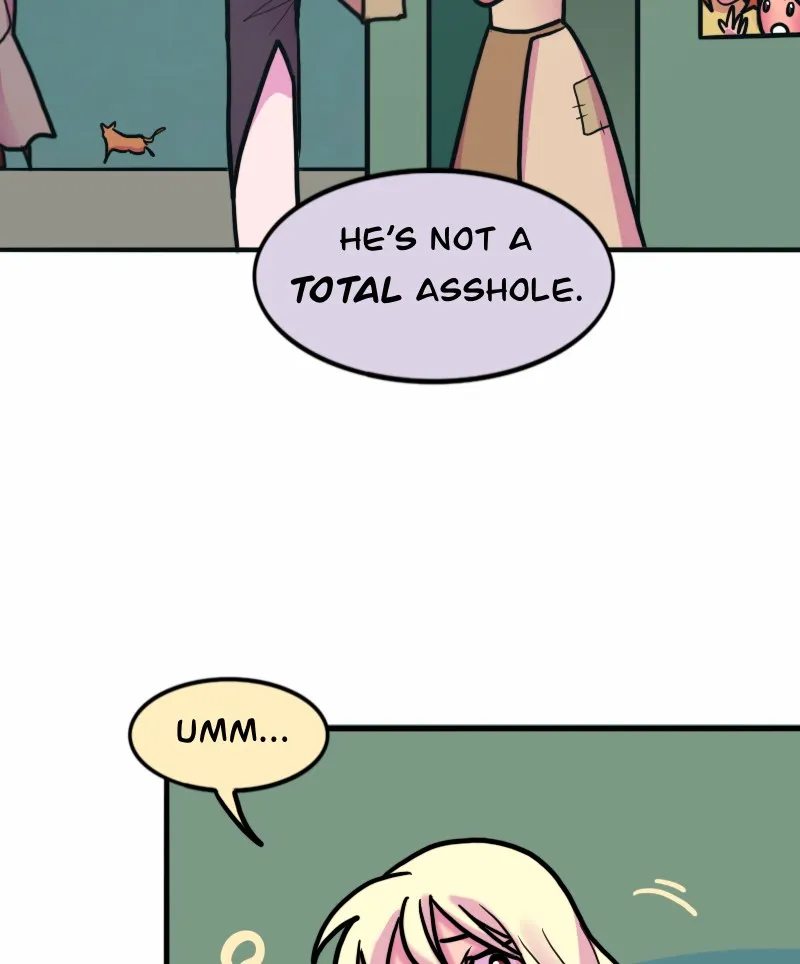 High Class Homos Chapter 150 page 3 - 