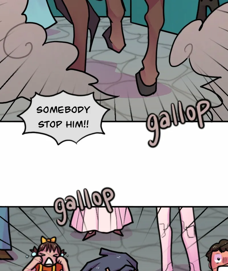 High Class Homos Chapter 150 page 22 - 