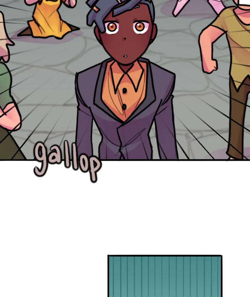 High Class Homos Chapter 150 page 23 - 