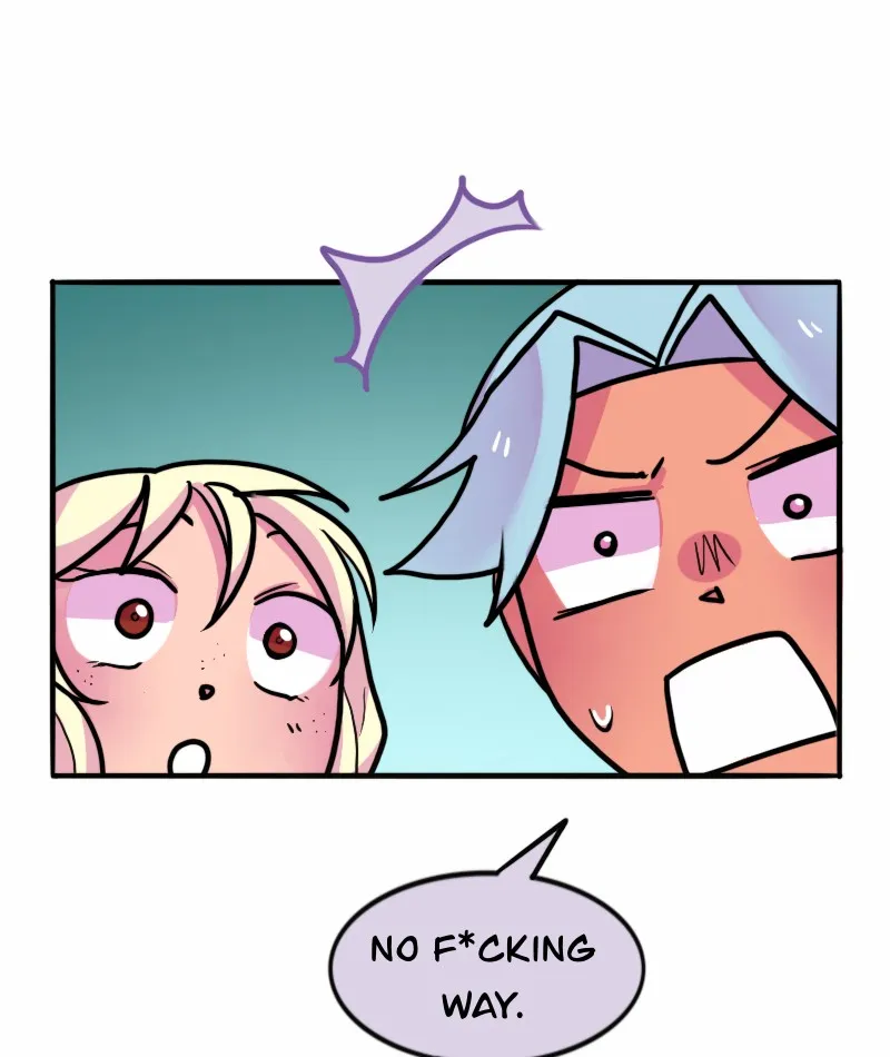 High Class Homos Chapter 150 page 25 - 