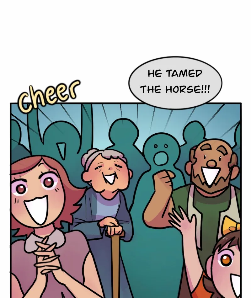 High Class Homos Chapter 150 page 27 - 