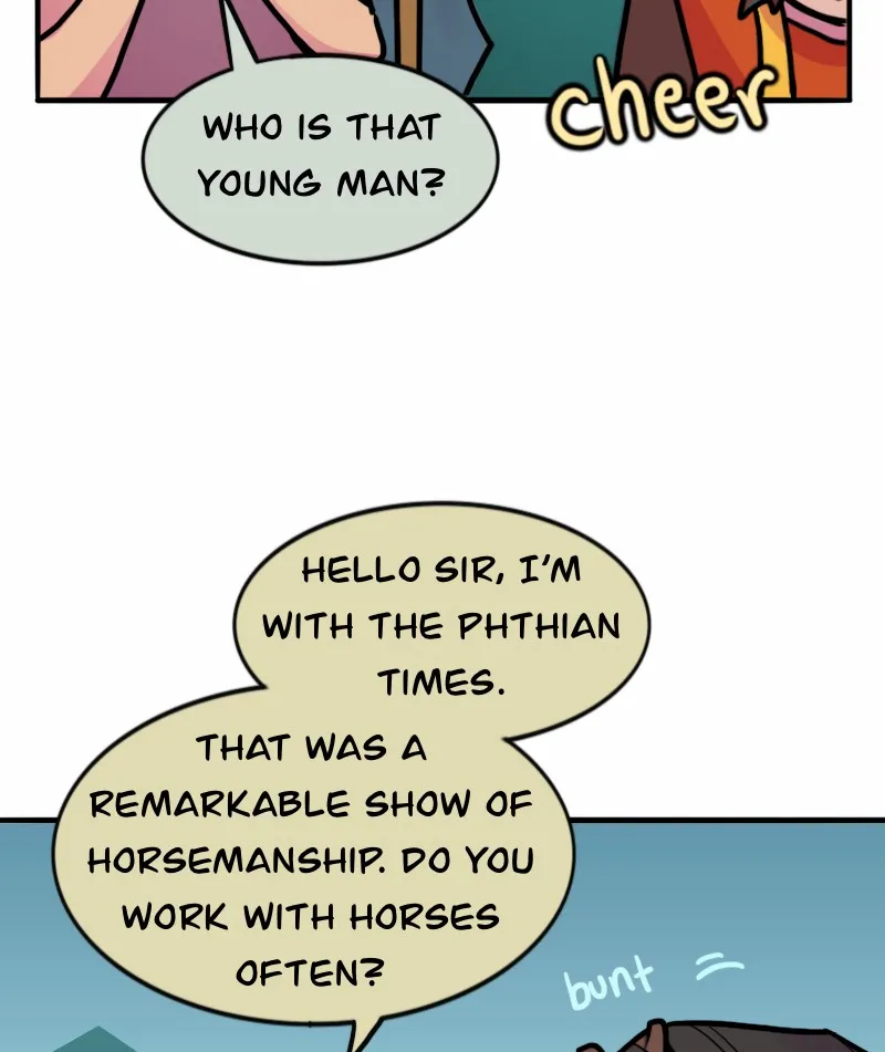 High Class Homos Chapter 150 page 28 - 