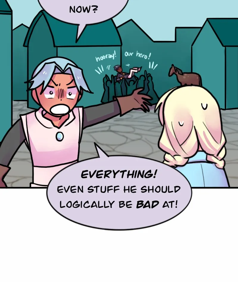 High Class Homos Chapter 150 page 30 - 