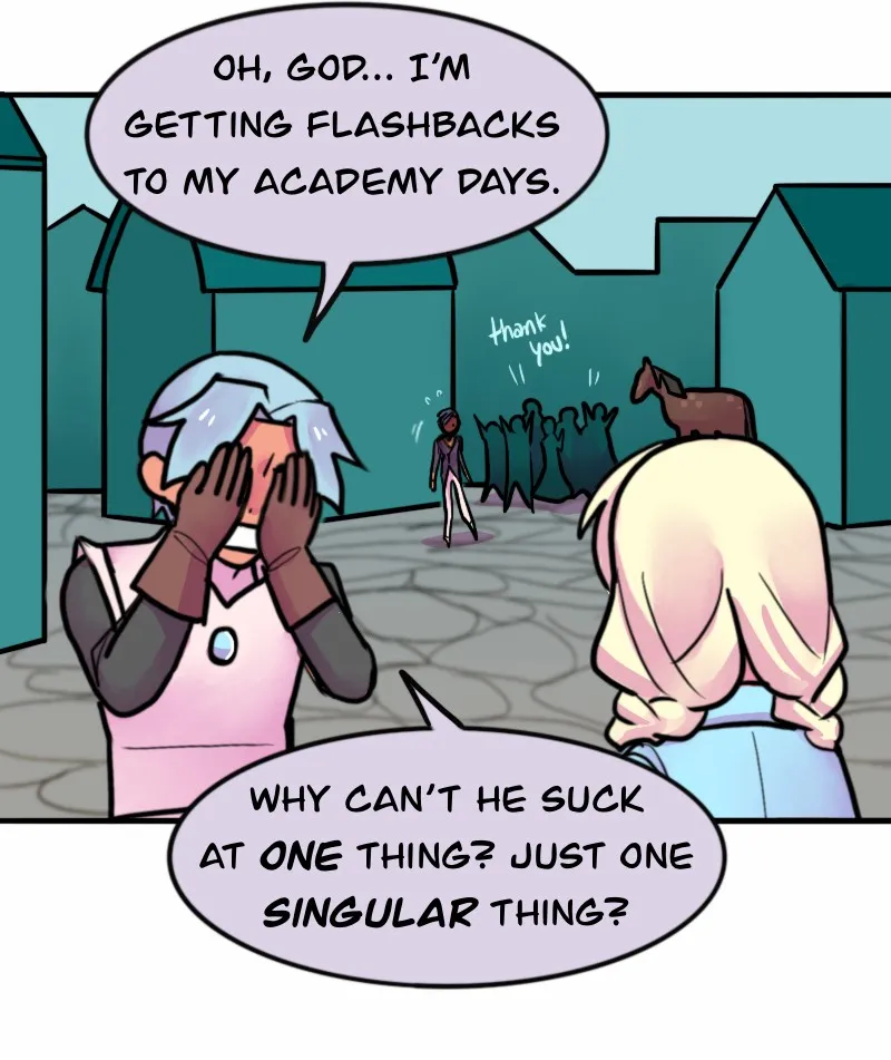 High Class Homos Chapter 150 page 31 - 