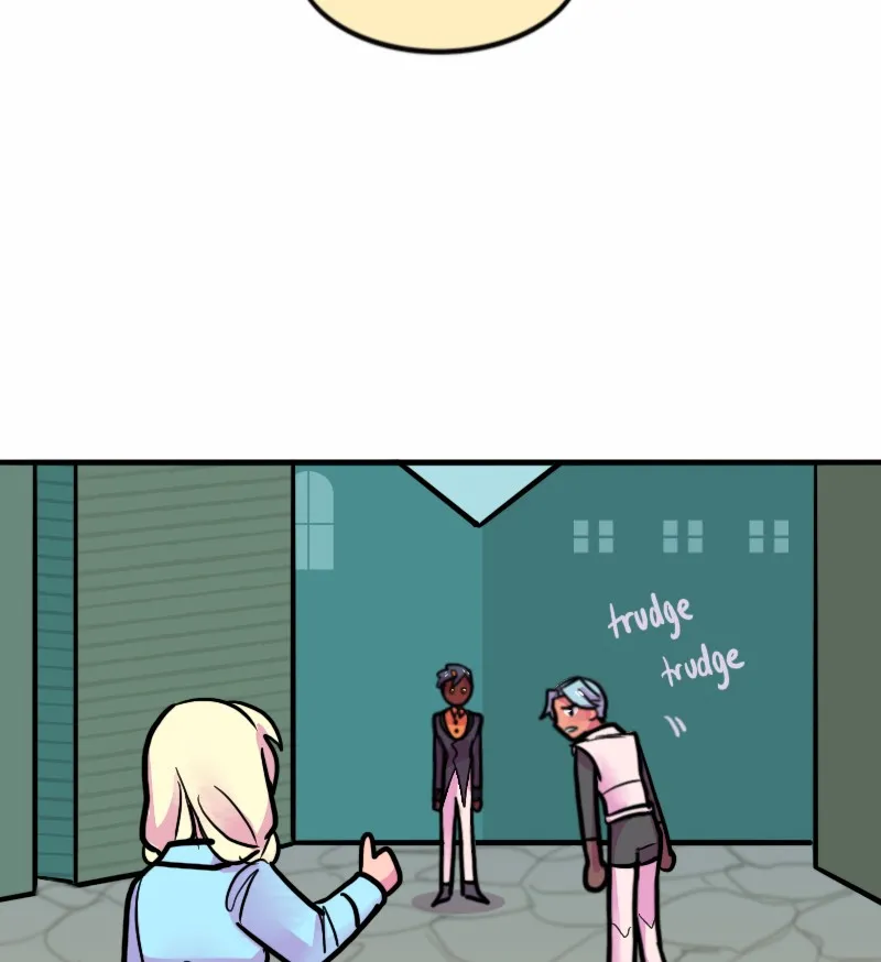 High Class Homos Chapter 150 page 37 - 