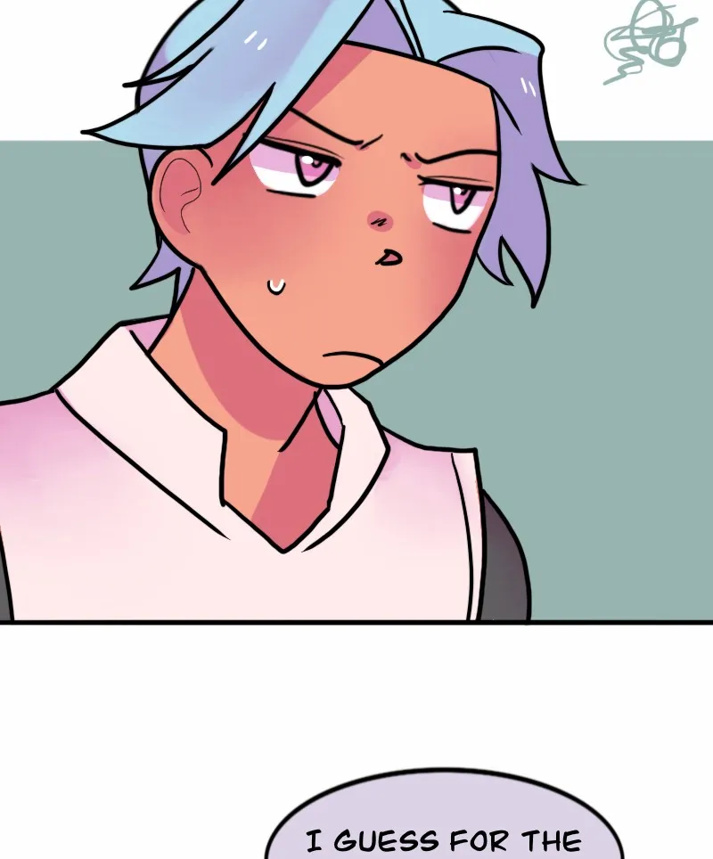 High Class Homos Chapter 150 page 5 - 
