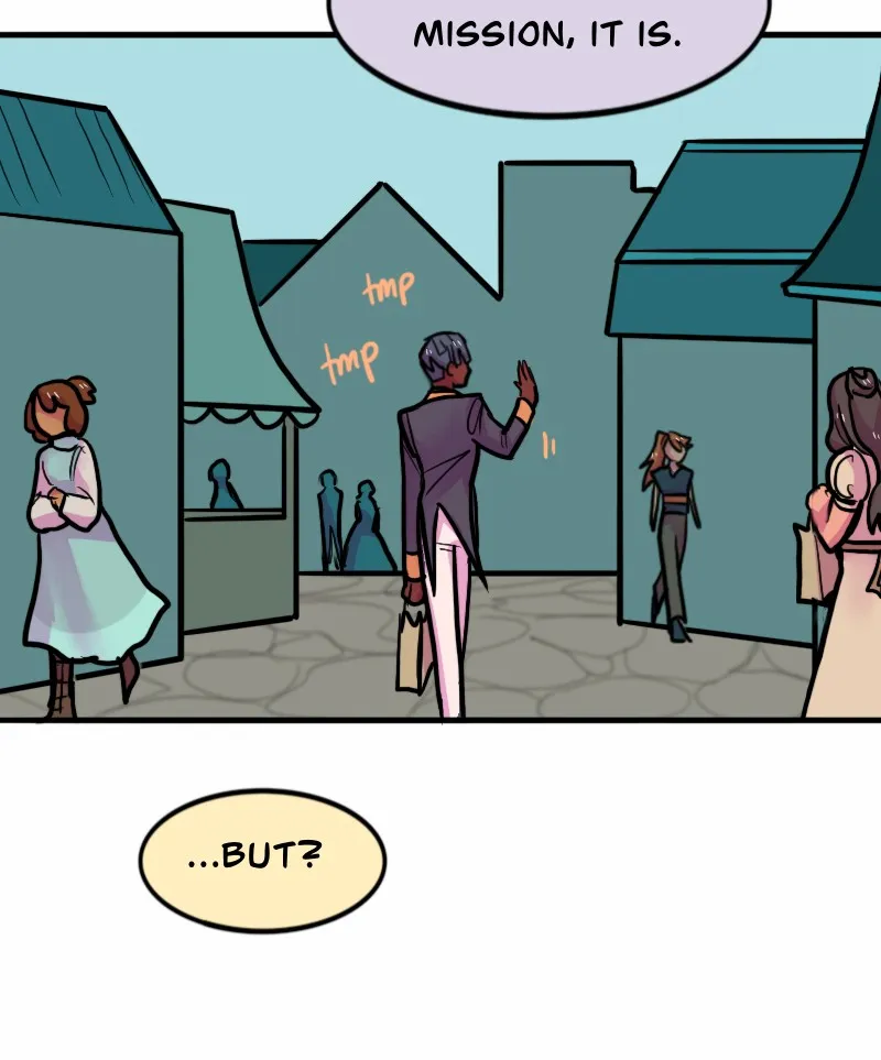 High Class Homos Chapter 150 page 6 - 