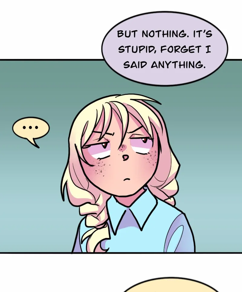 High Class Homos Chapter 150 page 7 - 