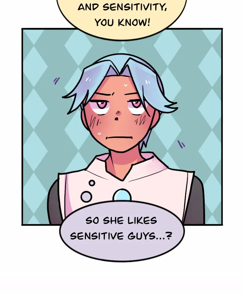 High Class Homos Chapter 150 page 9 - 