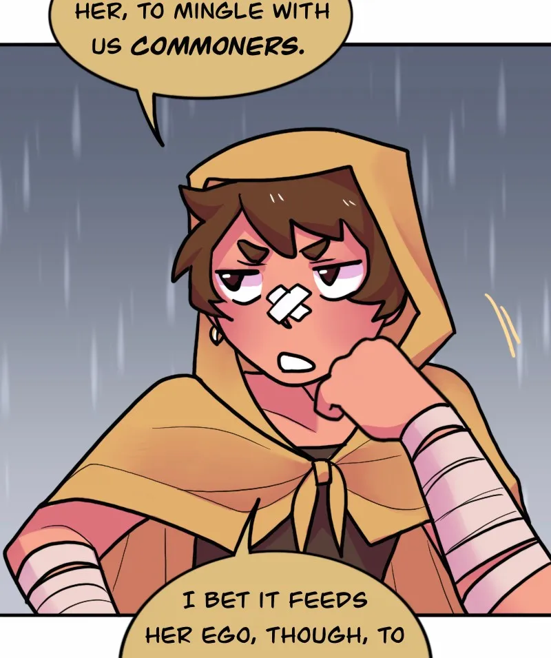 High Class Homos Chapter 151 page 13 - 