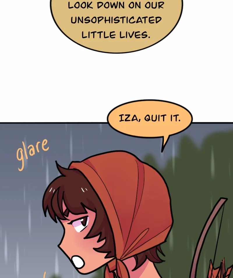 High Class Homos Chapter 151 page 14 - 