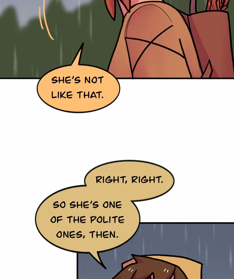 High Class Homos Chapter 151 page 15 - 