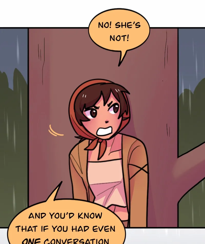 High Class Homos Chapter 151 page 17 - 