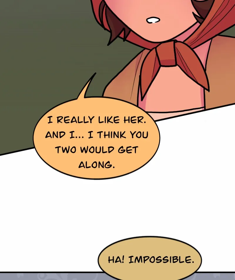 High Class Homos Chapter 151 page 19 - 
